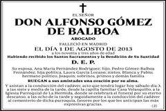 Gabriel de Michelena Aceña